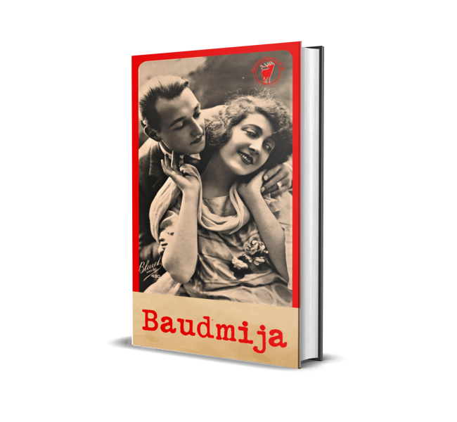 Baudmija